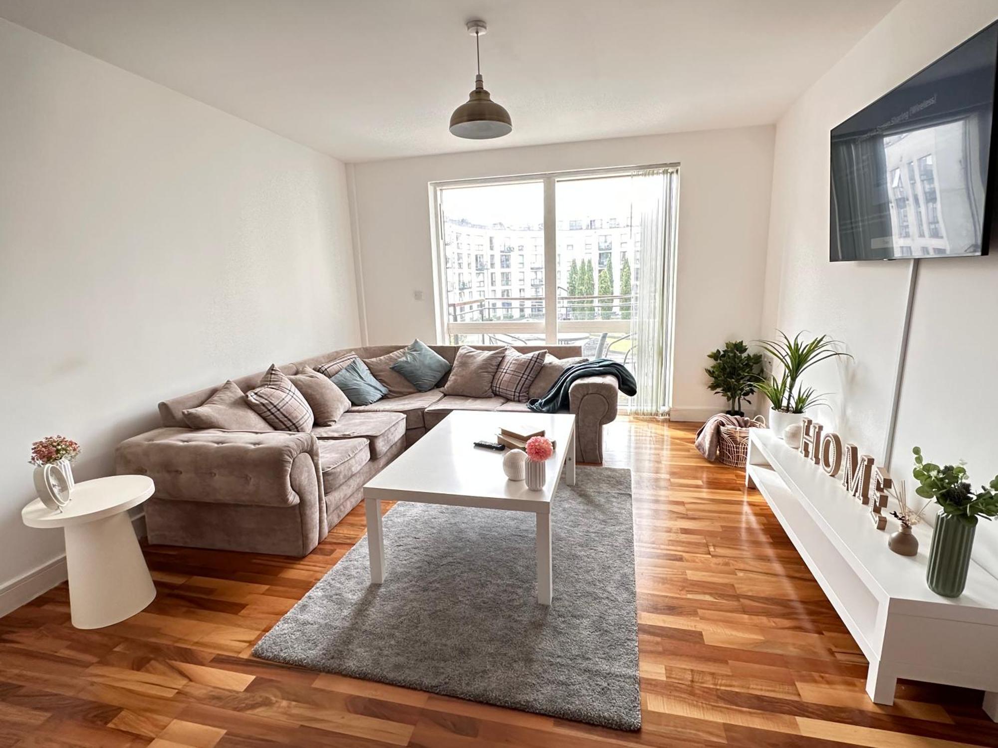 ברמינגהאם Centrally Located 1Br Apt Near Edg Cricket, University Of Bham, Priory Hospital & Cannon Hill Park מראה חיצוני תמונה
